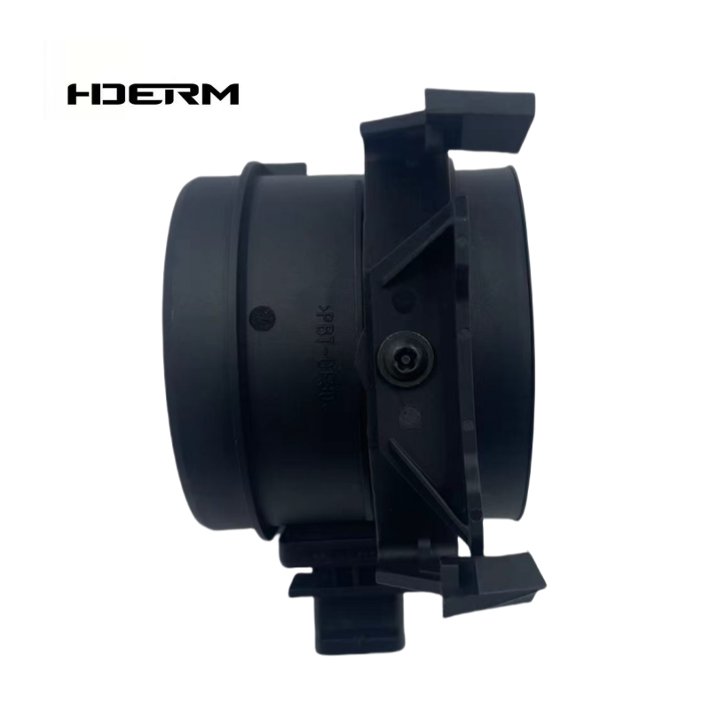 HDERM Auto Parts Mass Air Flow Sensor for Mercedes Benz M272 M273 W203 W204 OE 2730940948