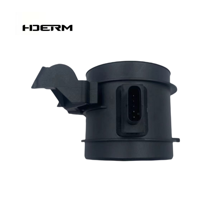 HDERM Auto Parts Mass Air Flow Sensor for Mercedes Benz M272 M273 W203 W204 OE 2730940948