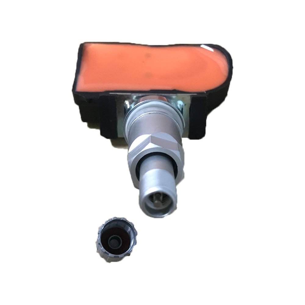 Q Auto Car Tpms Tire Pressure Monitoring Sensors 52933F2000 52933-F2000 52933D4100 52933-D4100 for Hyundai Elantra Tpms Sensor
