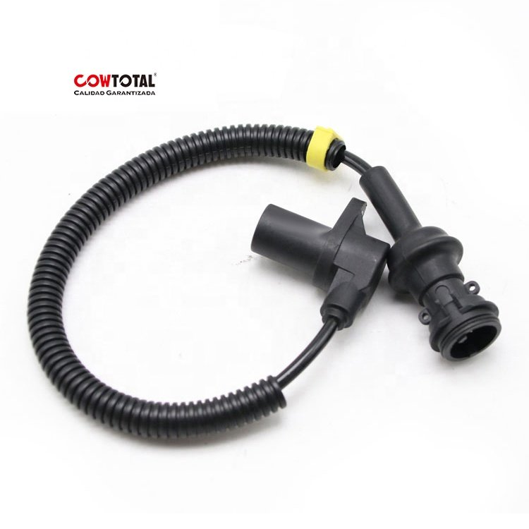 COWTOTAL MAF Mass Air Flow Sensor 0281002270 For Man