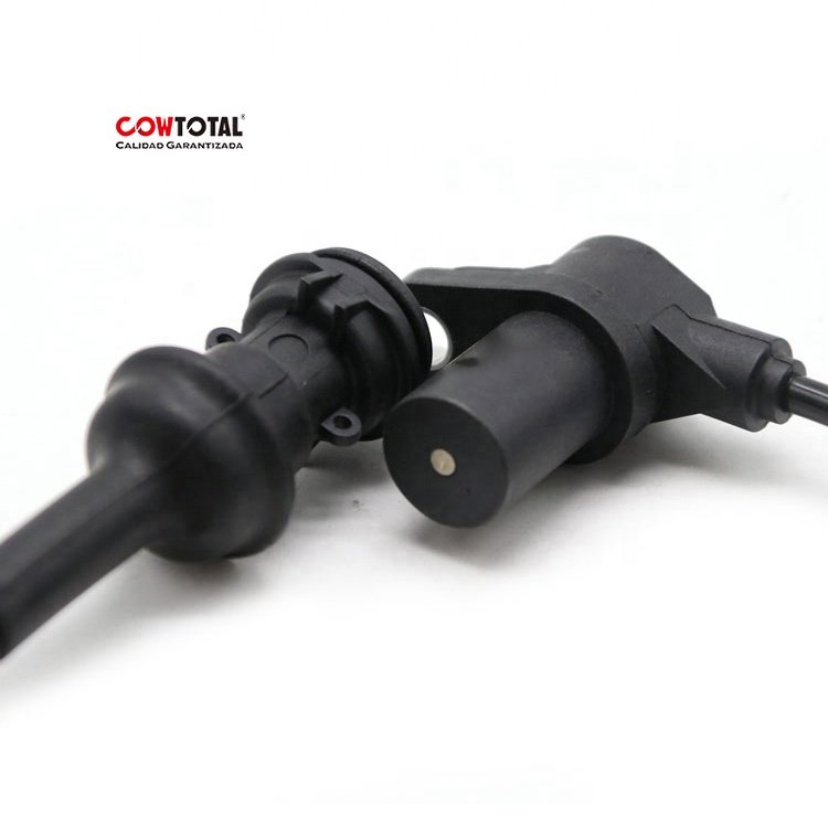 COWTOTAL MAF Mass Air Flow Sensor 0281002270 For Man