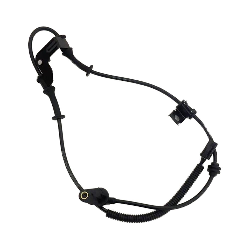 OEM 95670-0U000 ABS Wheel Speed Sensor System New Condition Auto Part for Hyundai Kia Front Engine Car Make