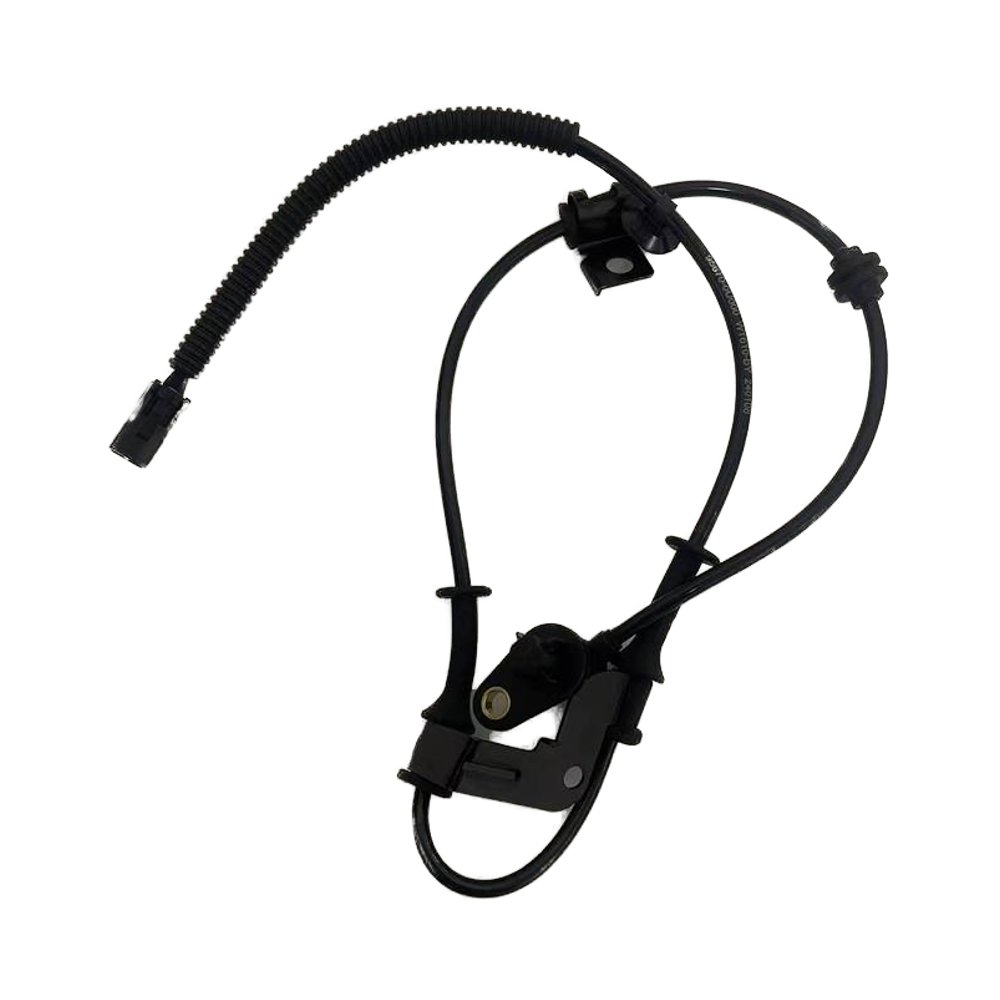 OEM 95670-0U000 ABS Wheel Speed Sensor System New Condition Auto Part for Hyundai Kia Front Engine Car Make