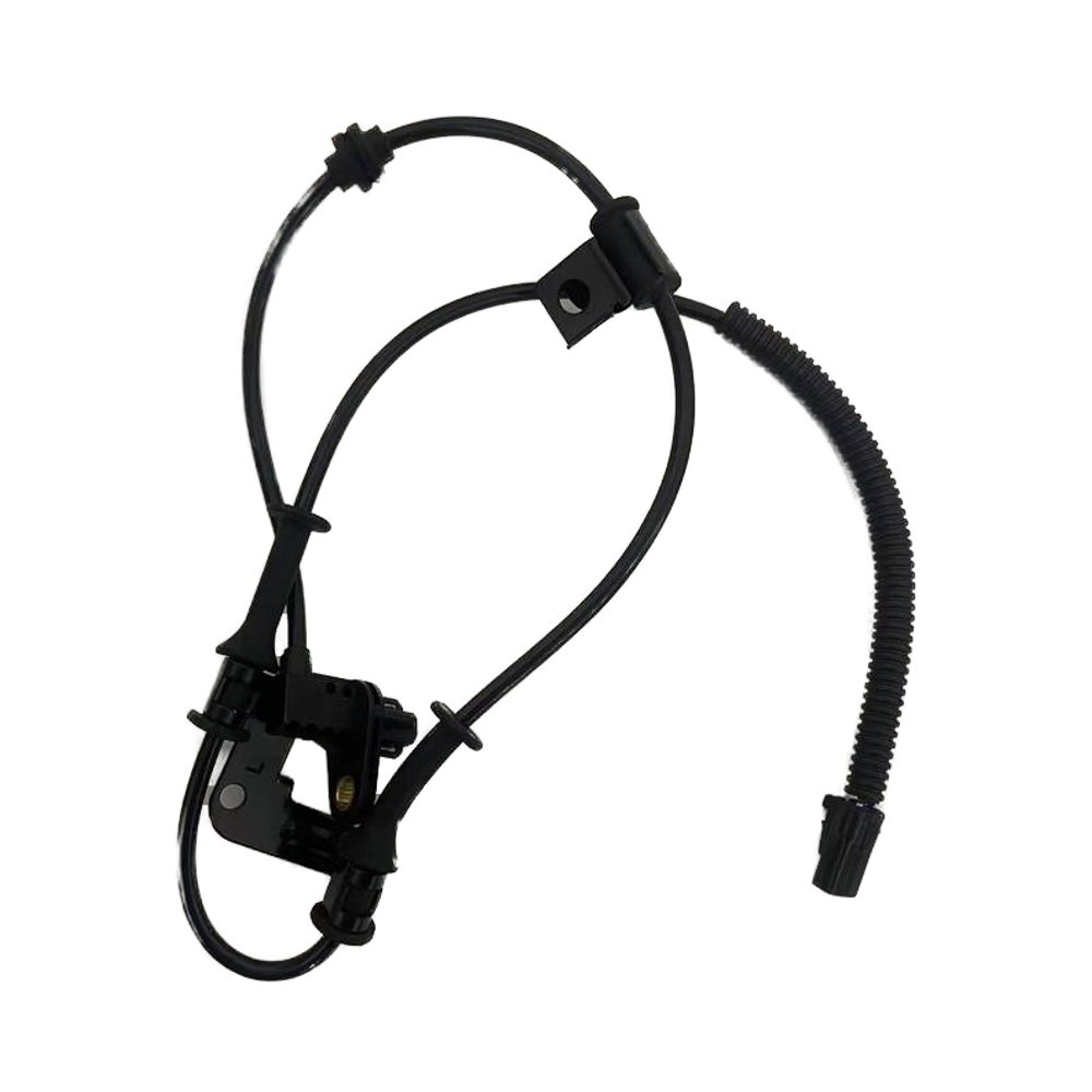 OEM 95670-0U000 ABS Wheel Speed Sensor System New Condition Auto Part for Hyundai Kia Front Engine Car Make