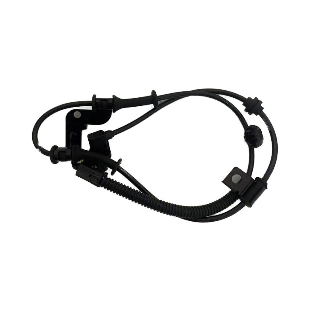 OEM 95670-0U000 ABS Wheel Speed Sensor System New Condition Auto Part for Hyundai Kia Front Engine Car Make