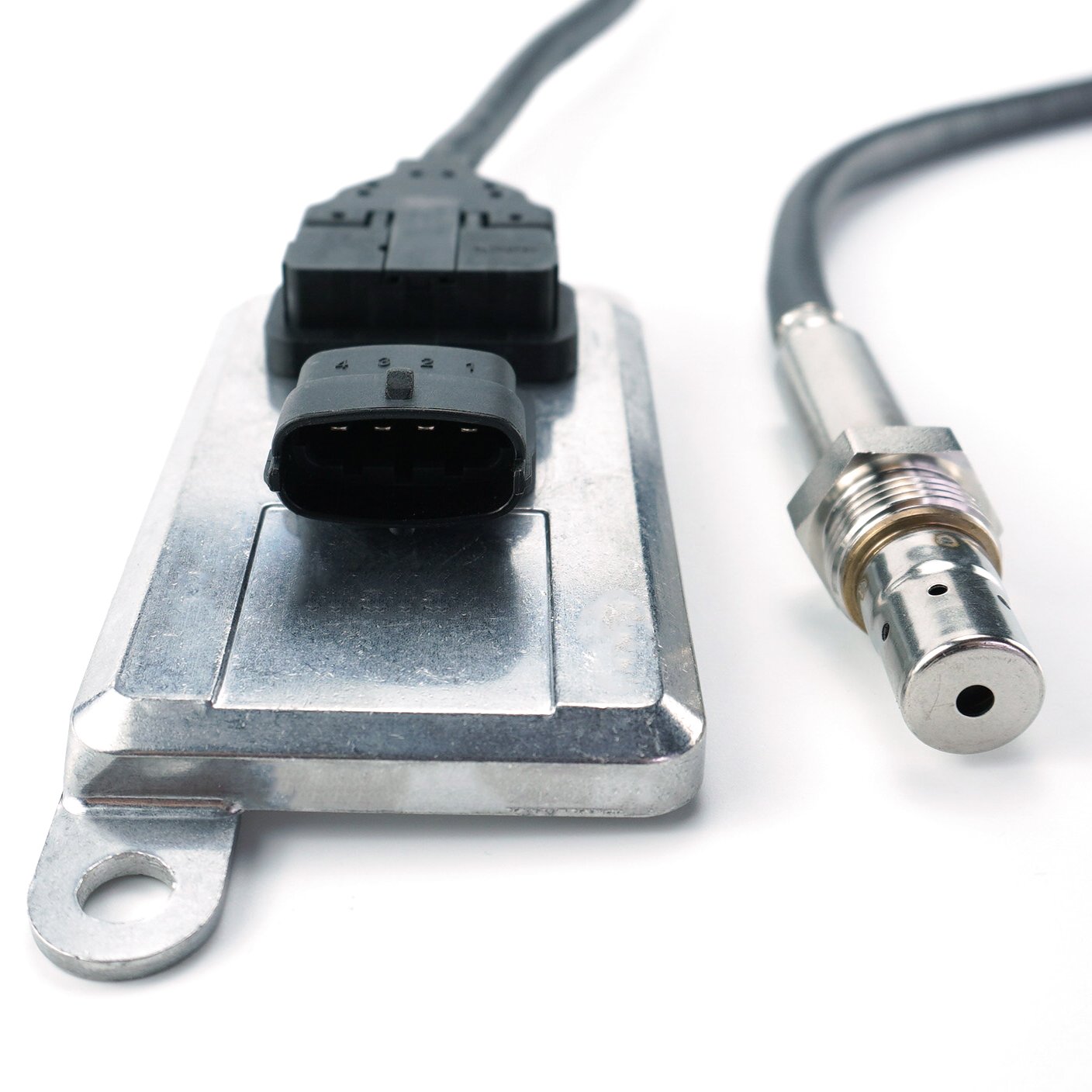 5WK9 6619D Top Quality Auto Nitrogen Oxygen Nox Sensor 5WK9 6619D 2011648 5WK96619D