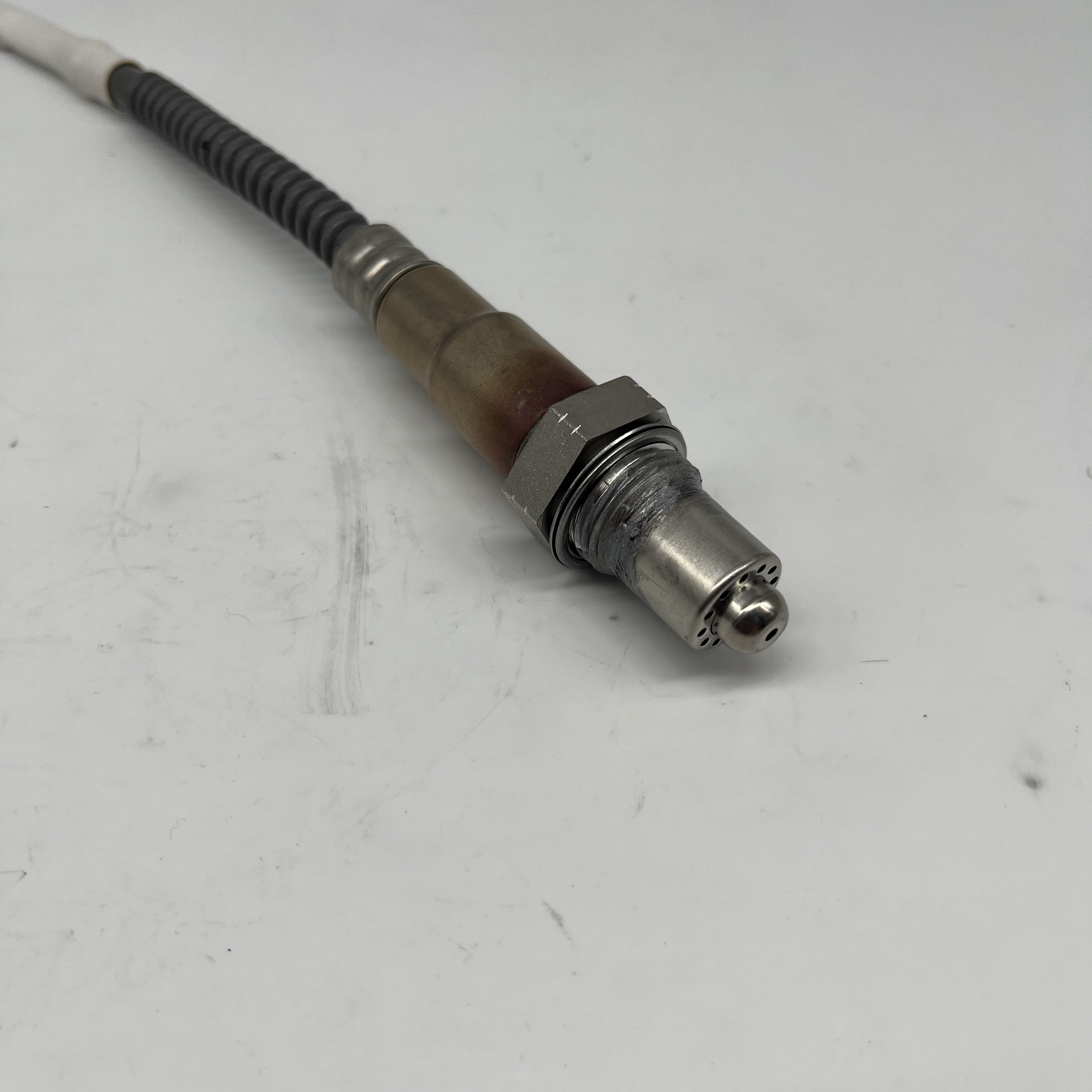 LR035750 Auto Parts Oxygen Sensor for LAND ROVER RANGE ROVER SPORT LR035750 CDLA-9F472-CC 0258027049