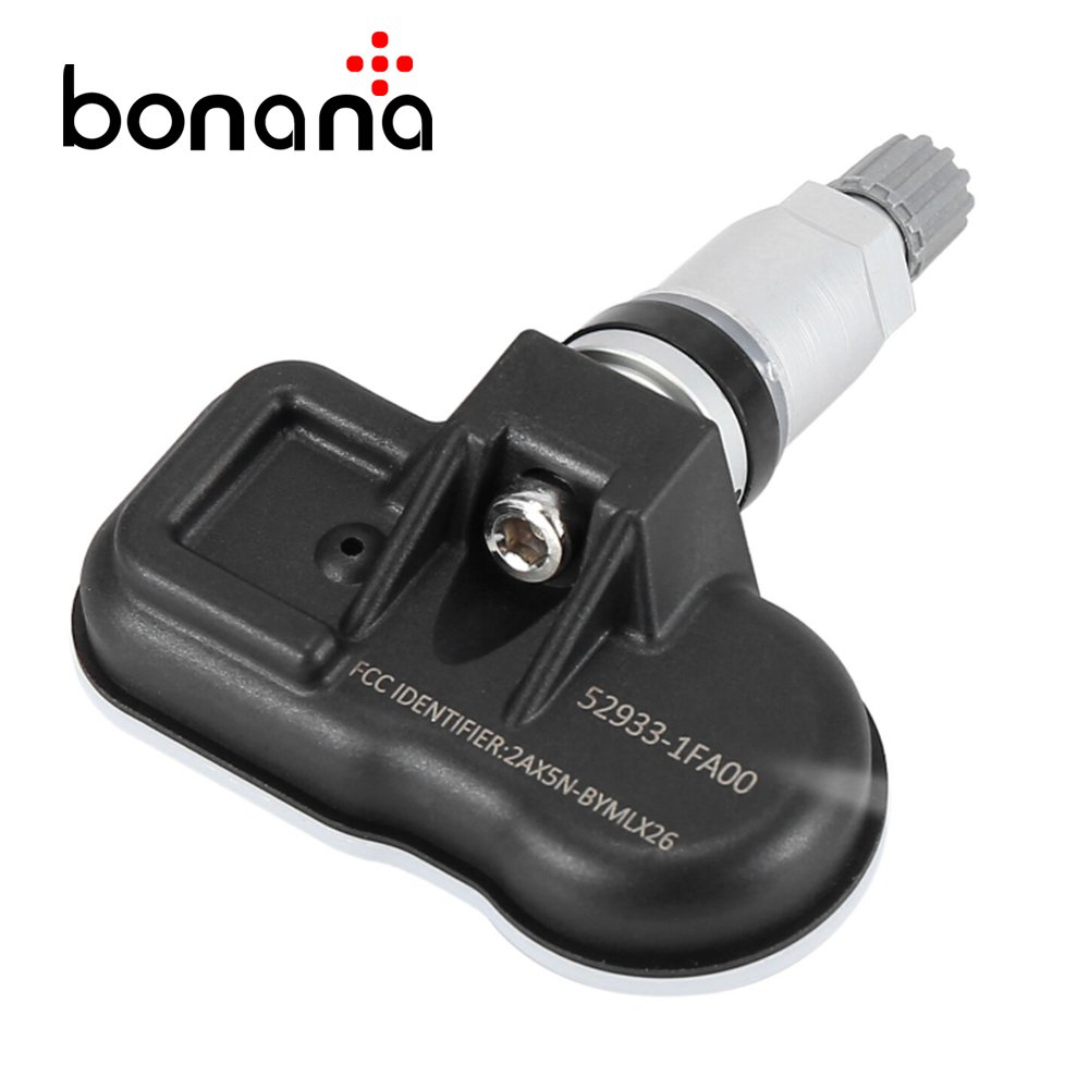 Tire Pressure Monitoring Sensors TPMS 52933-1FA00 315MHz for Hyundai Tucson Sonata 2006-2010
