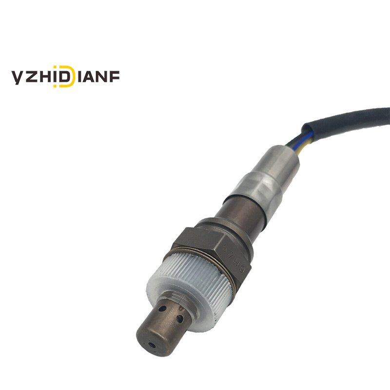 Wholesale Auto Upstream Air Fuel Ratio O2 Oxygen Sensor 234-5058 LFL7-18-8G1 LFL7-18-8G1C For 2006-2011 Mazda 3 5 2.0L 2.3L