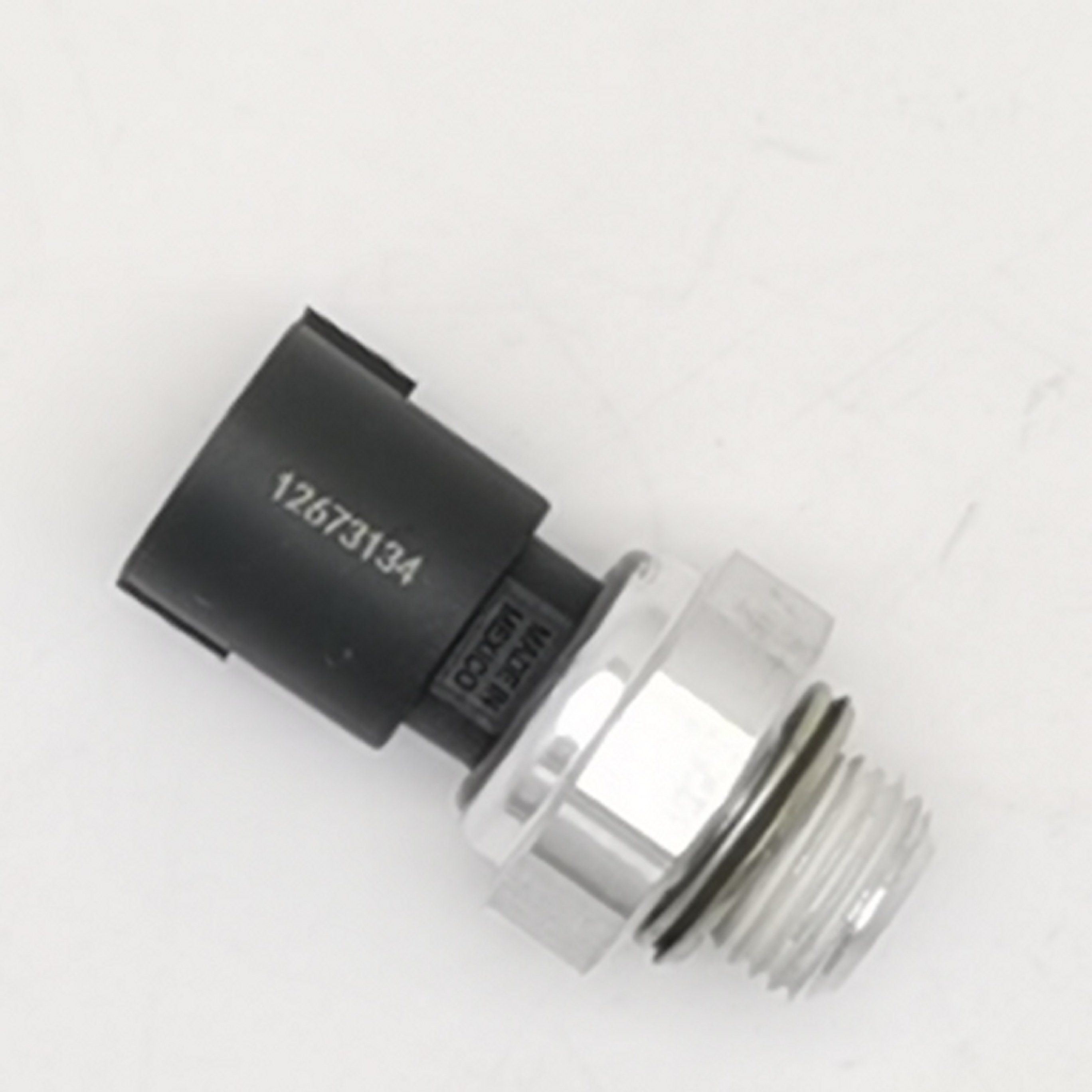 12673134 12621234 12596951 12637356 12661808 2134411 55488247 12368389 12585328 Auto Oil Pressure Sensor For Chevrolet