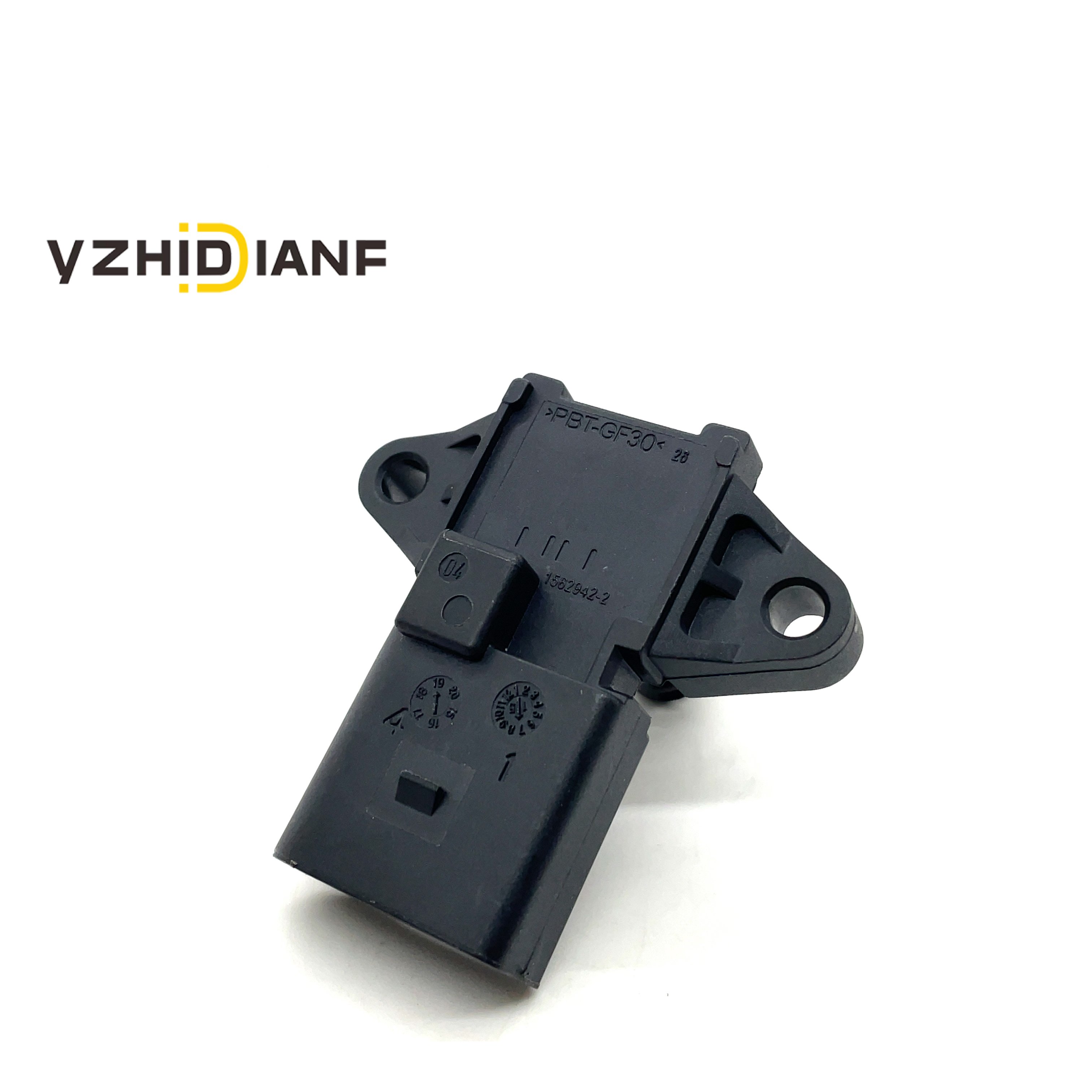 Wholesale OEM Engine Manifold Absolute Pressure Sensor 03D906051A 03D906051 5WK9693Z 5WK96826 Auto Sensor MAP for Audi Skoda VW