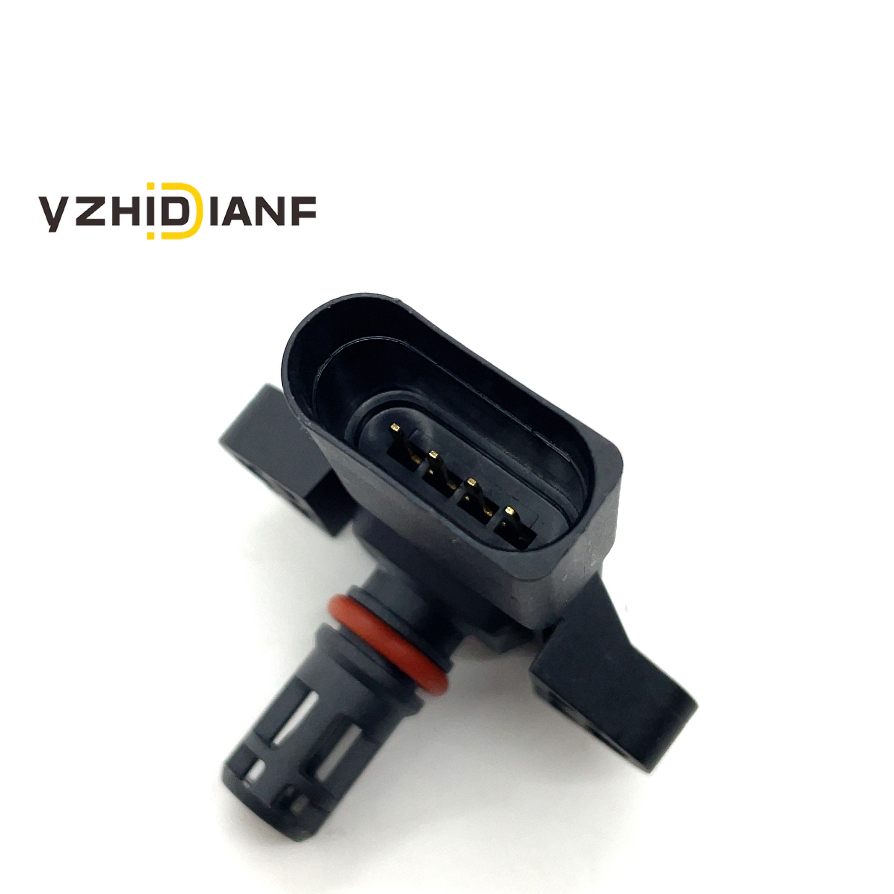 Wholesale OEM Engine Manifold Absolute Pressure Sensor 03D906051A 03D906051 5WK9693Z 5WK96826 Auto Sensor MAP for Audi Skoda VW