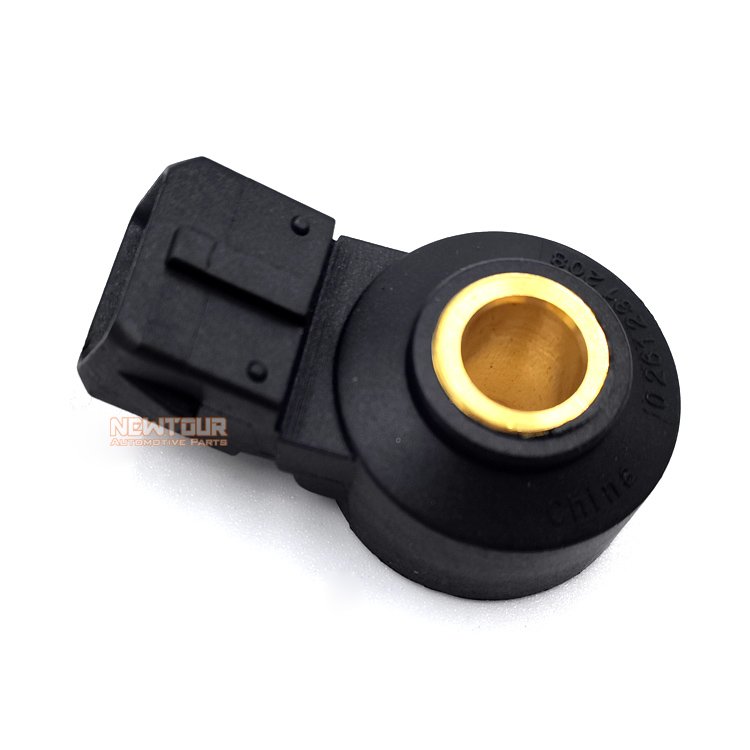 Car Spare Parts Auto Parts Repuestos Car Engine Knock Sensor for Geely LC/Panda/LC Cross