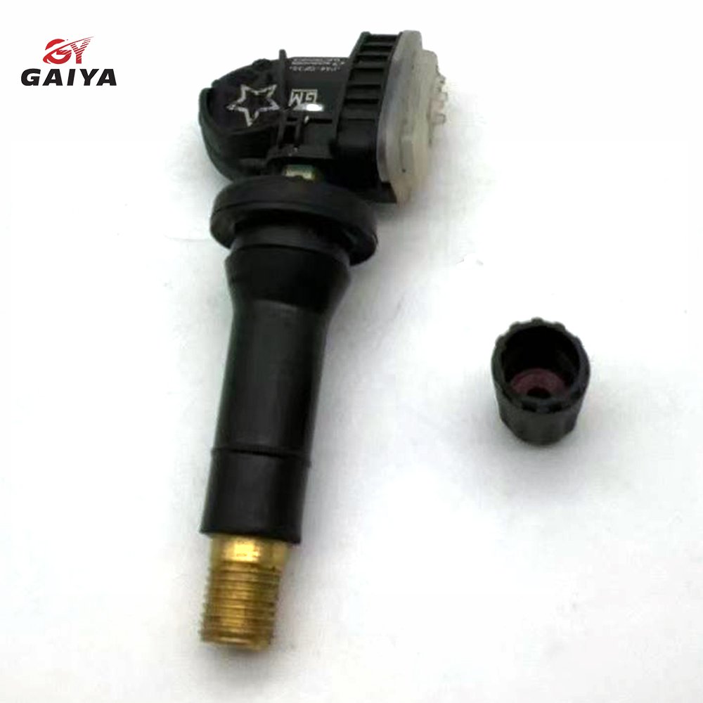 Tire Pressure Monitor Sensor 13540600 for Buick Regal Cadillac ATS Chevrolet Aveo Camaro Bolt Cruze GMC Terrain 315MHZ