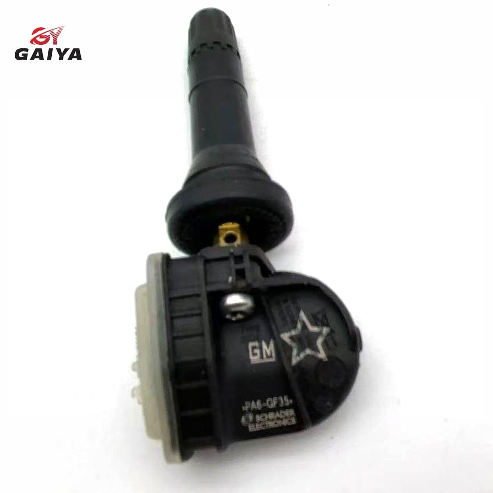 Tire Pressure Monitor Sensor 13540600 for Buick Regal Cadillac ATS Chevrolet Aveo Camaro Bolt Cruze GMC Terrain 315MHZ