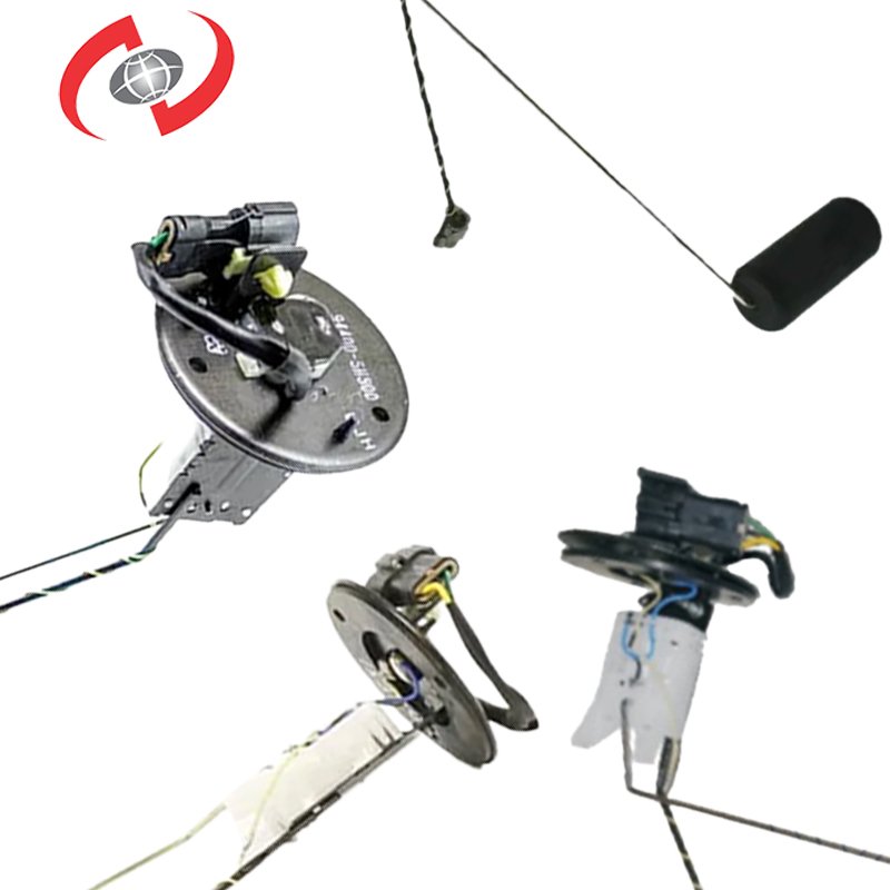 Customized Auto Parts Fuel Tank Sending Unit for H YUNDAI HD65 HD72 HD78 94400-5H500