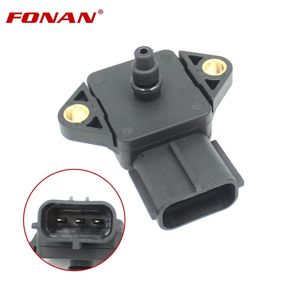 FONAN 1859079F00 1859076G00 8942097204 0798005050 0798005380 Intake Air Pressure Sensor Manifold Pressure Sensor MAP Sensor