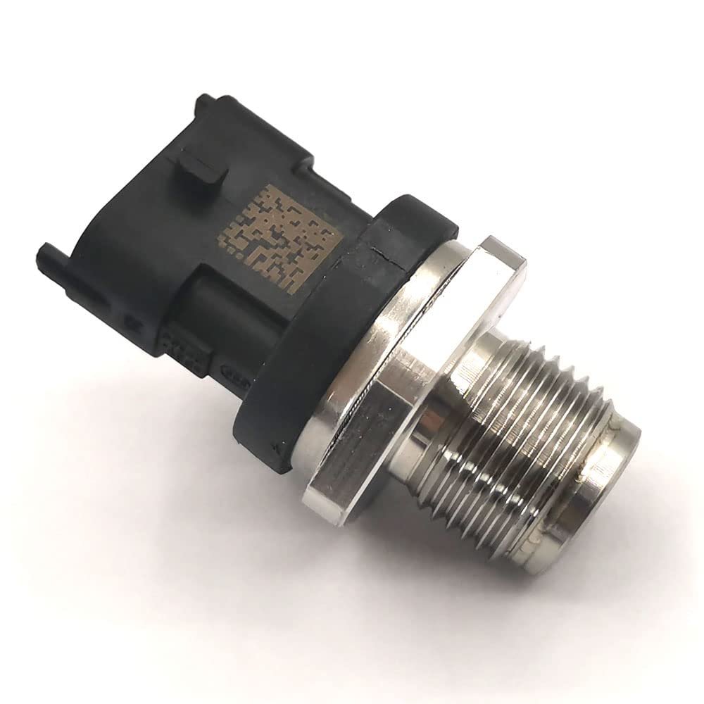 High Quality Car Accessories OEM 0281006035 Rail Pressure Sensor New Auto Engine Parts for Hyundai Grand Santa Fe Kia Carnival