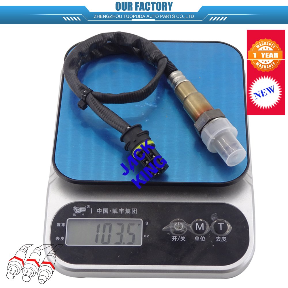 BRD0368 5099816AA A0015405117 A0015400617 0258006274 for MERCEDES-BENZ S W220 LAMBDA PROBE SENSOR