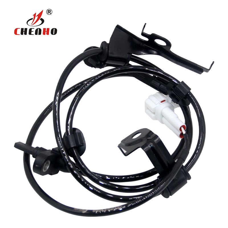 ABS Wheel Speed Sensor Front Left for 2007-2011 Toyota Yaris 8954352030 970-403 SU10164 025093001383