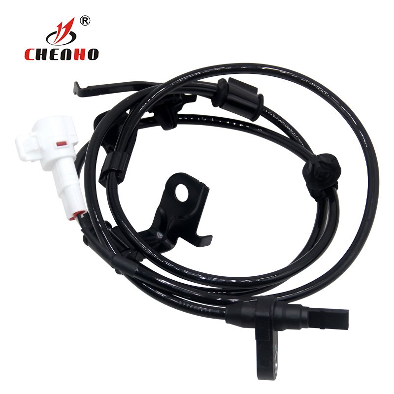ABS Wheel Speed Sensor Front Left for 2007-2011 Toyota Yaris 8954352030 970-403 SU10164 025093001383