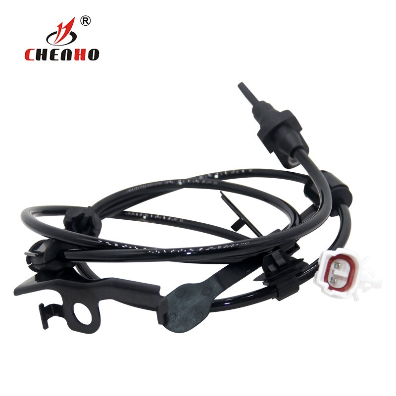 ABS Wheel Speed Sensor Front Left for 2007-2011 Toyota Yaris 8954352030 970-403 SU10164 025093001383
