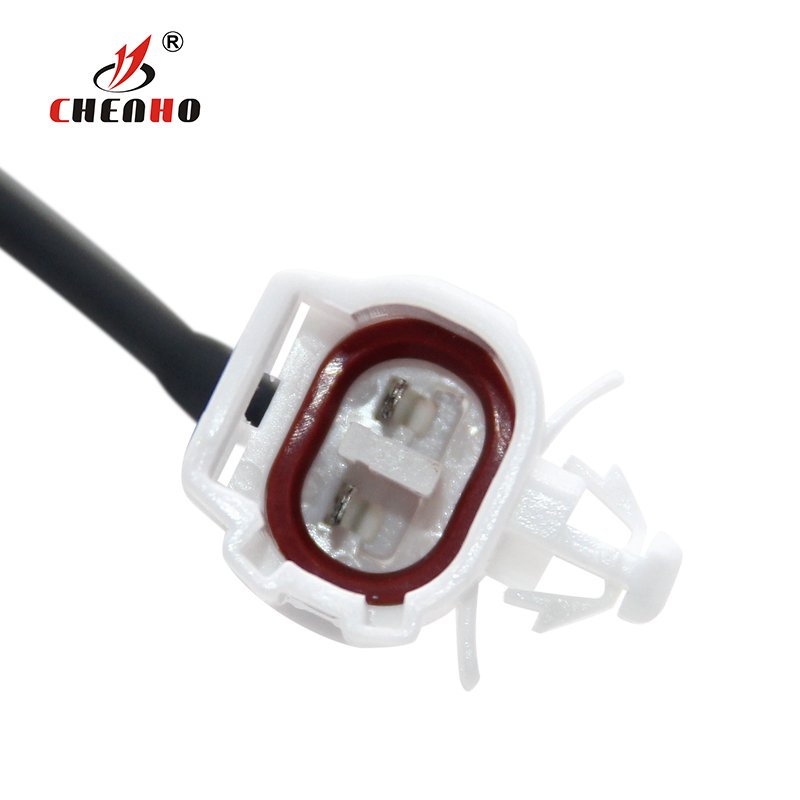 ABS Wheel Speed Sensor Front Left for 2007-2011 Toyota Yaris 8954352030 970-403 SU10164 025093001383