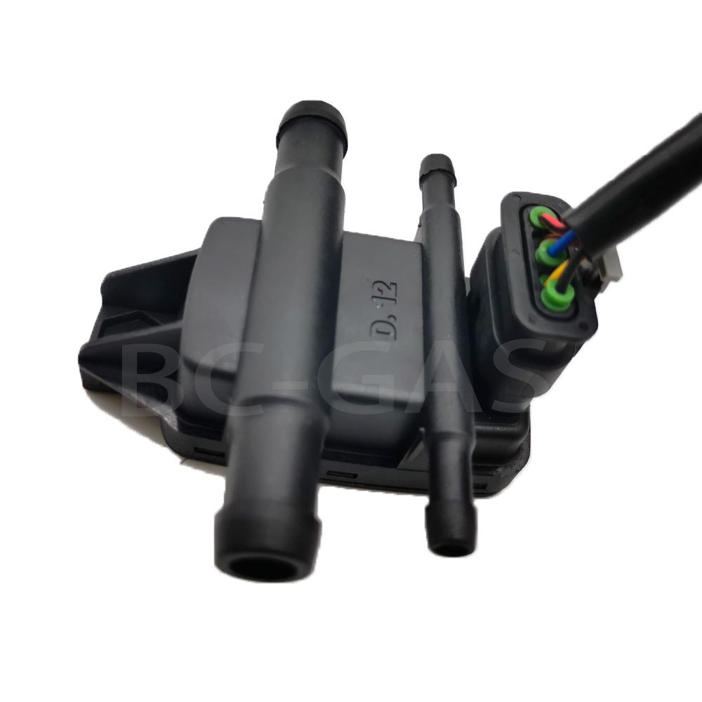 ECU Accessory MAP SENSOR for MP 48 ECU Auto Map Sensor ECU Parts Conversion Kit Spare Parts Pressure CNG Repair Kits