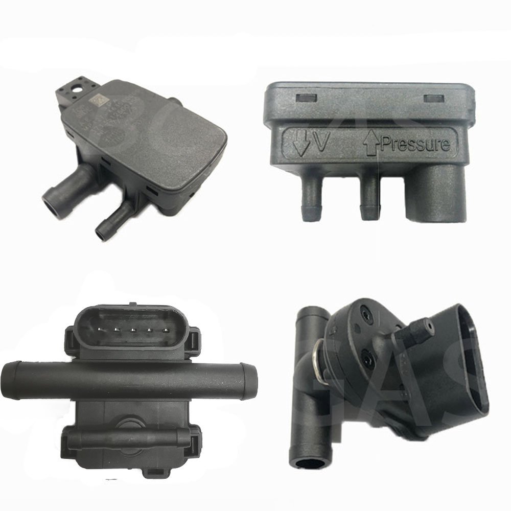 ECU Accessory MAP SENSOR for MP 48 ECU Auto Map Sensor ECU Parts Conversion Kit Spare Parts Pressure CNG Repair Kits