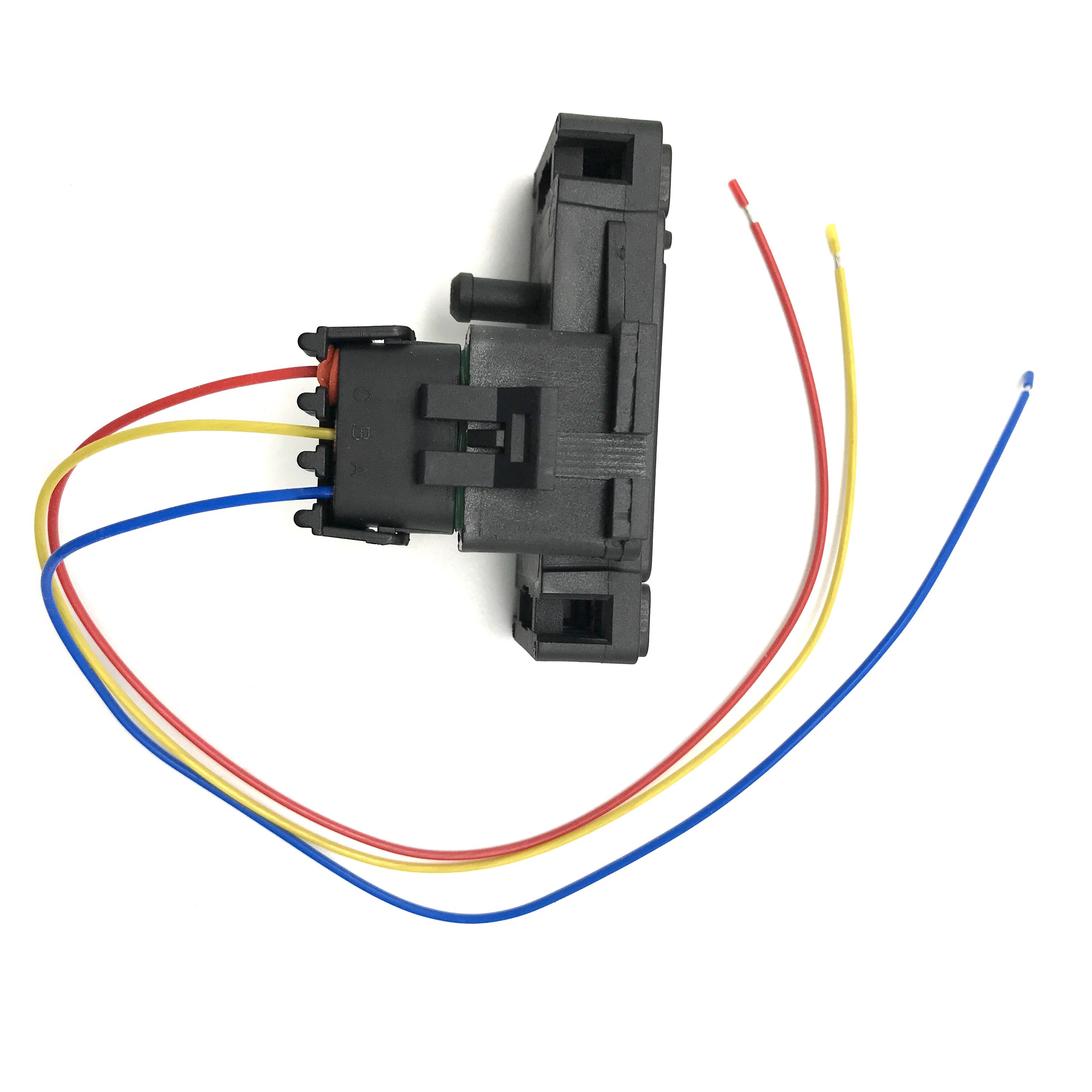 3 bar Map Sensor Kit 3bar 12223861 Gas Sensor 16040749 Pressure SensorIntake Pressure Sensor