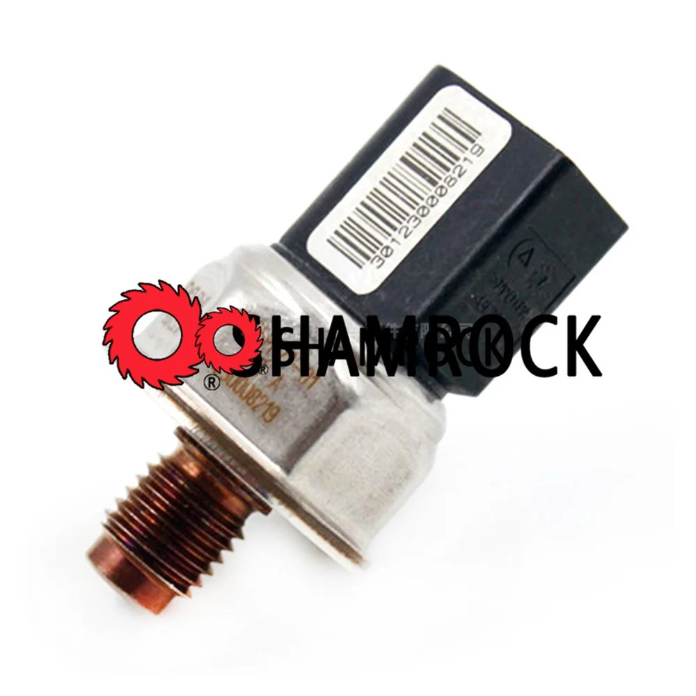 Diesel Fuel Rail Pressure Sensor OEM 55PP22-01/9307Z521A/55PP2201 for HHYUNDAI TERRACAN KKIA BONGO MMERCEDES-BENZ C E-CLASS