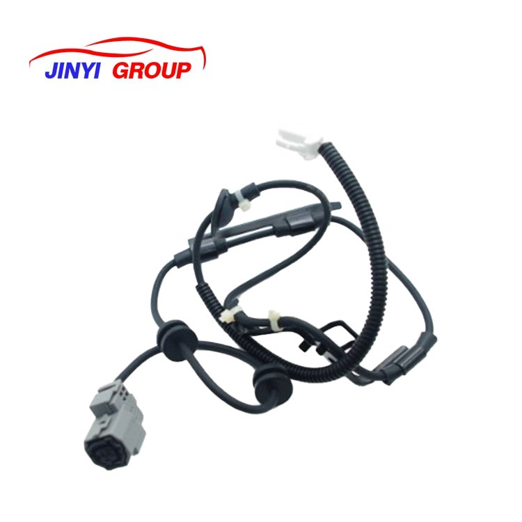Auto Parts ABS Sensor Suitable for Toyota Yaris Vios 2008-2012 895160D120 89516-0D120