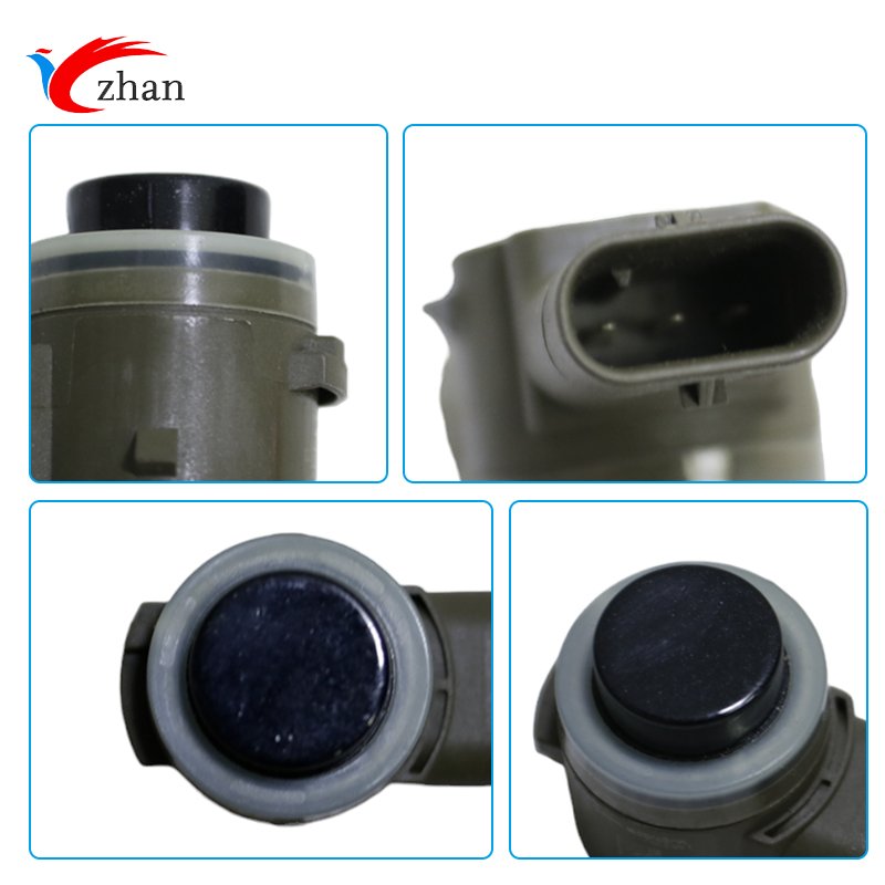 JIFUQI Hot Sale PDC Parking Distance Sensor Ultrasonic 1127503-14-C For Tesla Model S X 3