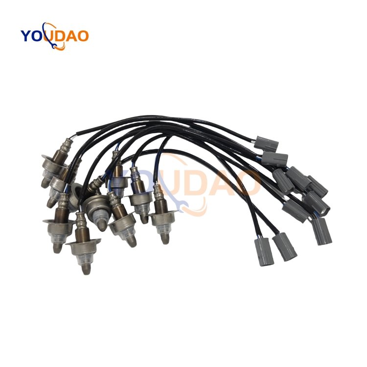 226931AA0B 211200-7060 226931AA0A Hot Selling Auto Spare Parts Car O2 Oxygen Sensor 22693-1AA0B