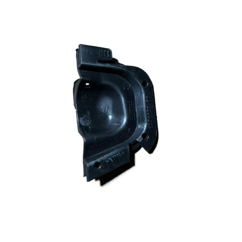Auto Parts Wheel Lining Sensor Cover for Tesla Model S Compatible with 1051652-00-A & 1051653-00-A Model s