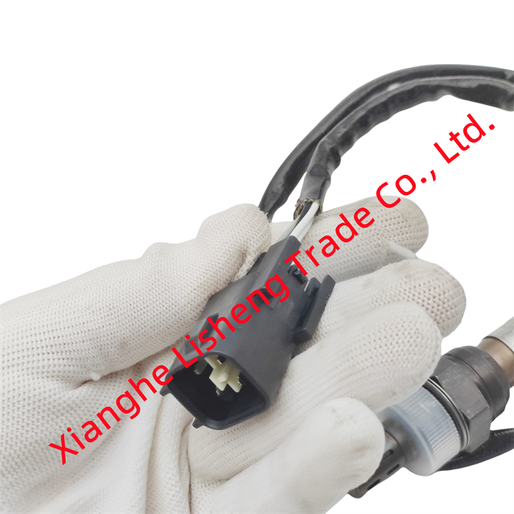 Original Car Quality Auto Parts Oxygen Sensor OEM 39210-2G200 39210 2G200 392102G200 for Hyundai Kia X45
