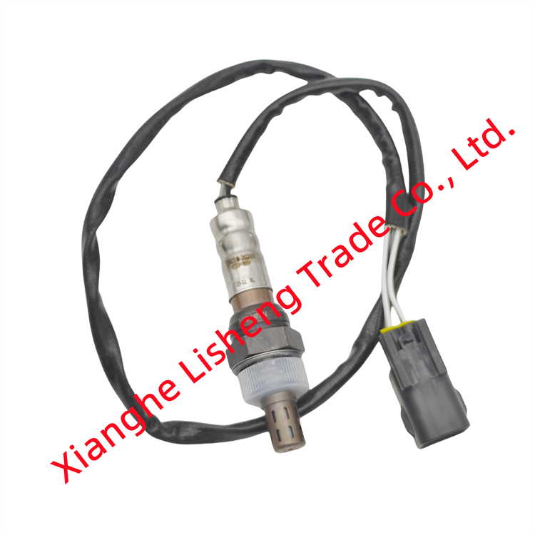 Original Car Quality Auto Parts Oxygen Sensor OEM 39210-2G200 39210 2G200 392102G200 for Hyundai Kia X45