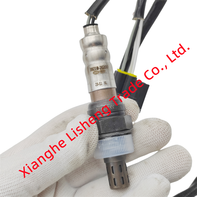 Original Car Quality Auto Parts Oxygen Sensor OEM 39210-2G200 39210 2G200 392102G200 for Hyundai Kia X45