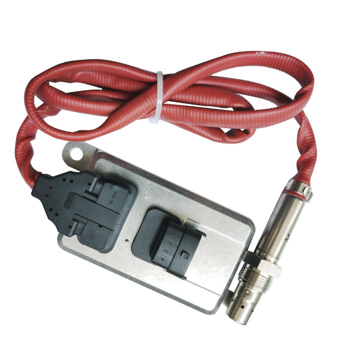 2011649 5WK9 6628C Factory Direct Supply Nitrogen Oxide Oxygen NOx Sensor Inductor for DAF 5WK96628C