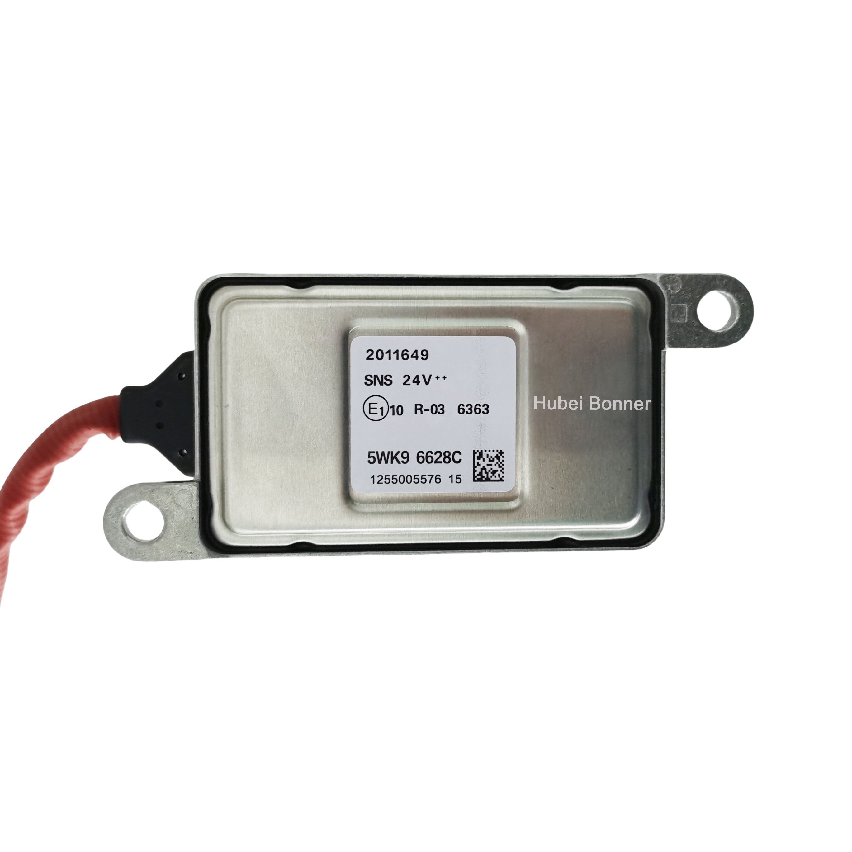 2011649 5WK9 6628C Factory Direct Supply Nitrogen Oxide Oxygen NOx Sensor Inductor for DAF 5WK96628C