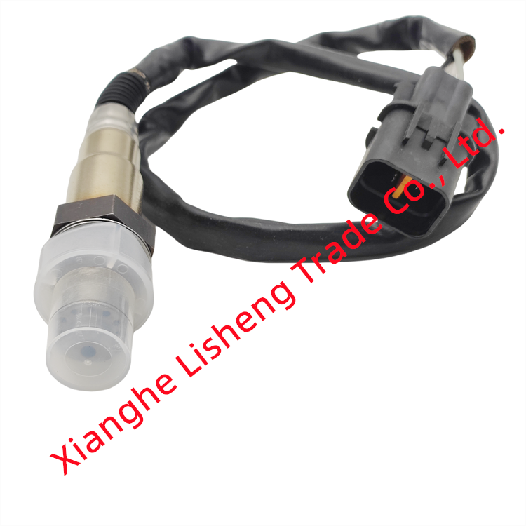 Original Car Quality Auto Parts Oxygen Sensor OEM 39210-2E800 39210 2E800 392102E800 for Hyundai Kia SPORTAGE