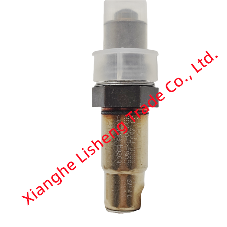 Original Car Quality Auto Parts Oxygen Sensor OEM 39210-2E800 39210 2E800 392102E800 for Hyundai Kia SPORTAGE