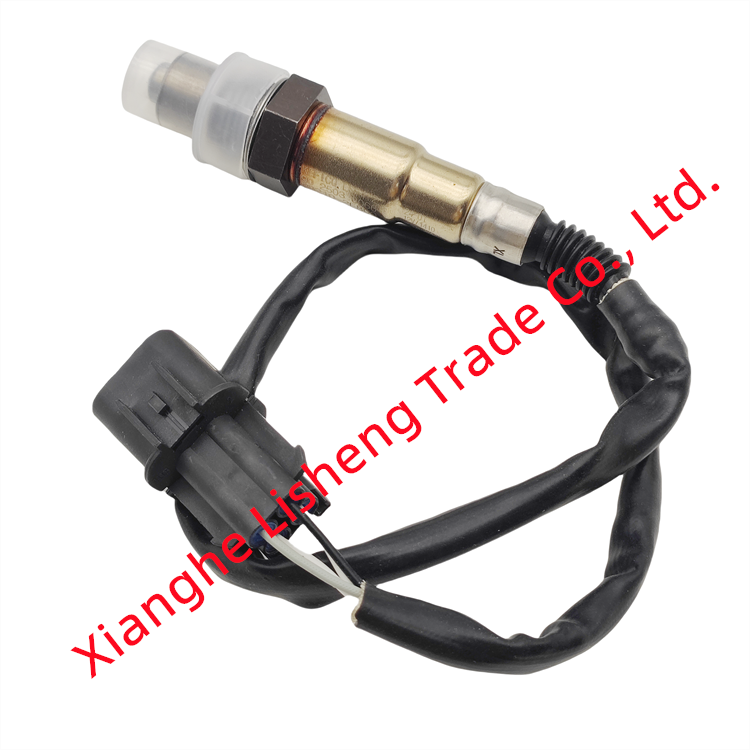 Original Car Quality Auto Parts Oxygen Sensor OEM 39210-2E800 39210 2E800 392102E800 for Hyundai Kia SPORTAGE