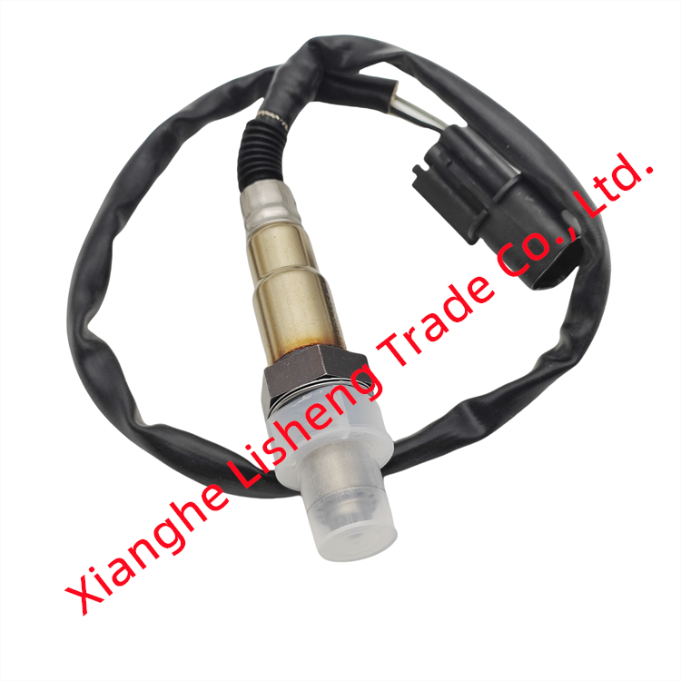 Original Car Quality Auto Parts Oxygen Sensor OEM 39210-2E800 39210 2E800 392102E800 for Hyundai Kia SPORTAGE