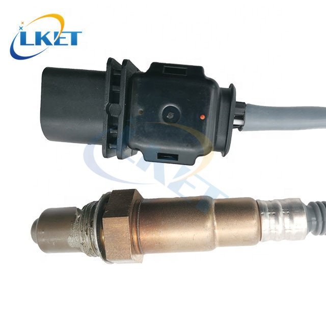 0258017099 /925mm/Lambda Oxygen Sensor for BMW 11 78 7 558 073,755807302 STEYR MOTORS 7558073/LSU 4.9