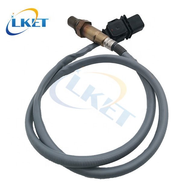 0258017099 /925mm/Lambda Oxygen Sensor for BMW 11 78 7 558 073,755807302 STEYR MOTORS 7558073/LSU 4.9