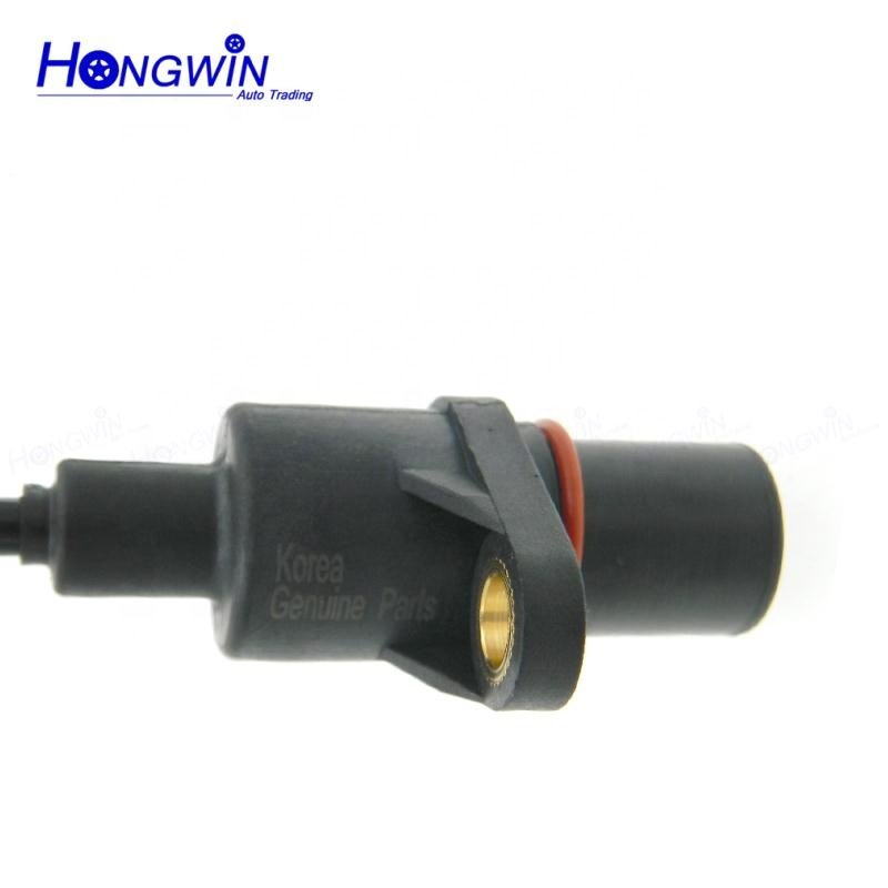 Genuine No.:39180 22600 Crankshaft Position Sensor For Hyundai Accent 2000-2011 3918022600 39180-22600 3918026900 39180 26900