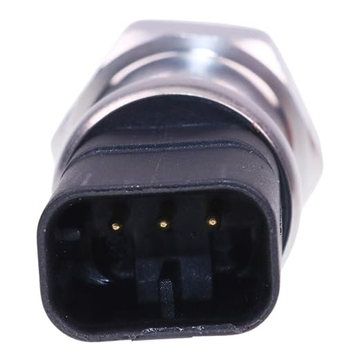 Hydraulic Pressure Sensor 434-3436 Compatible for Caterpillar Excavators