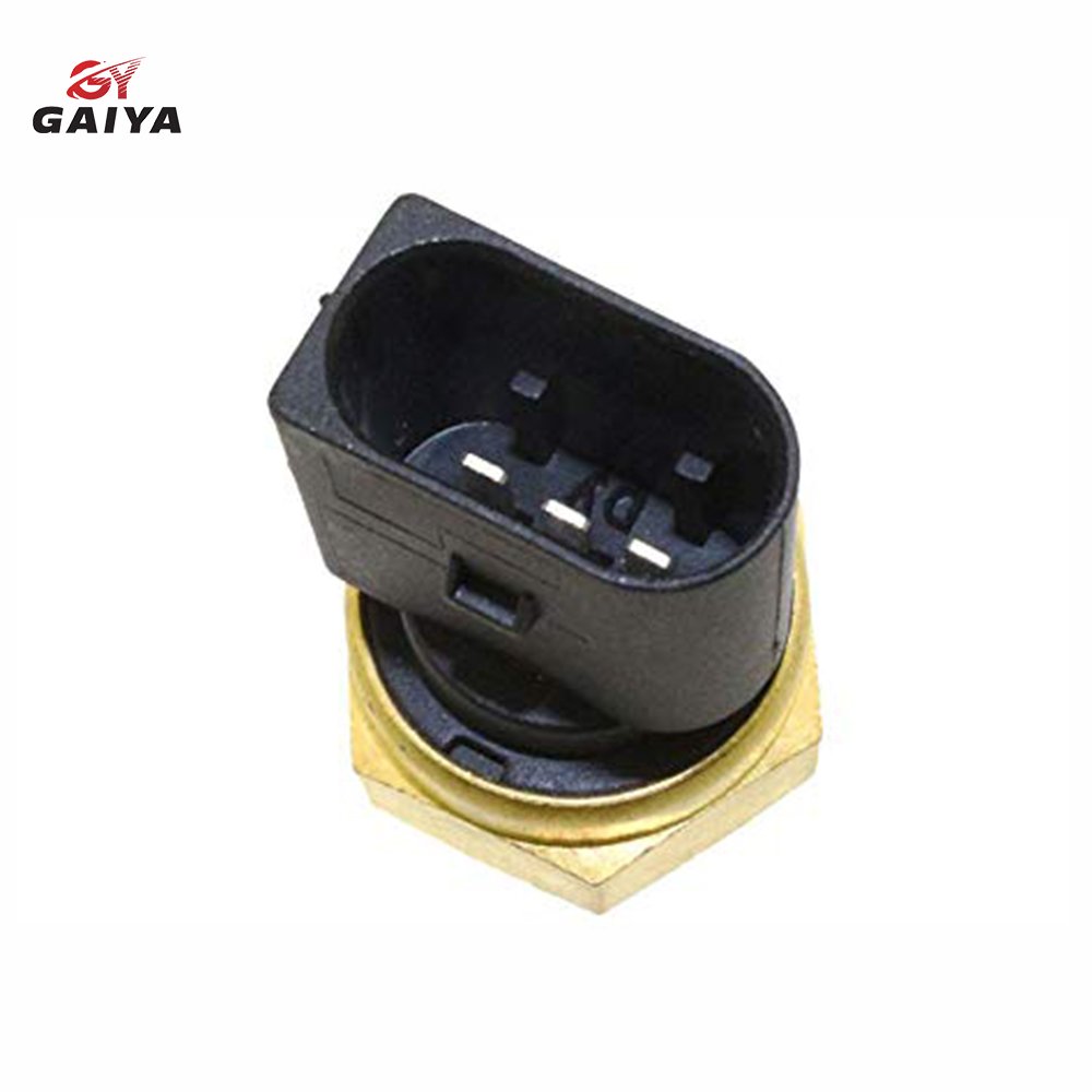 Oil Pressure Sensor Transducer A0071530828 for Mercedes Detroit DD15 DD13 0071530828
