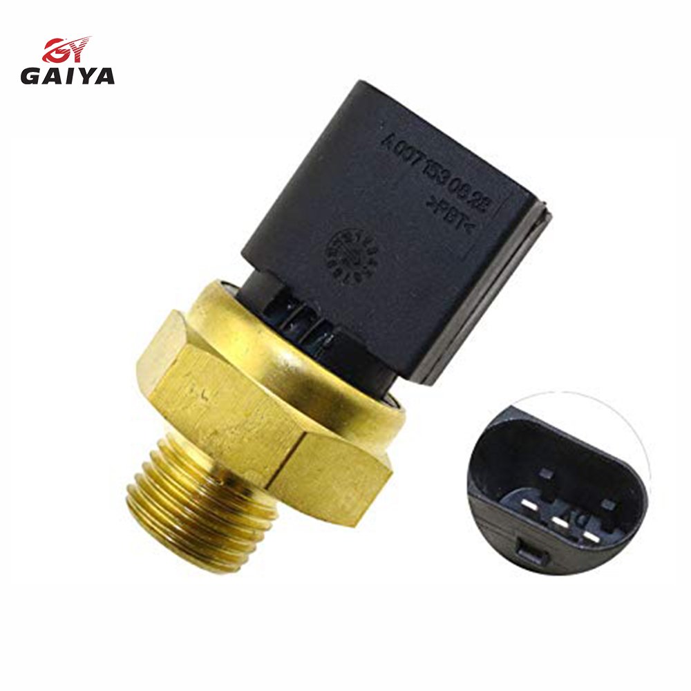 Oil Pressure Sensor Transducer A0071530828 for Mercedes Detroit DD15 DD13 0071530828